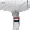 Gama Pluma 5500 Oxy-Active Professionnel 2400W Blanc