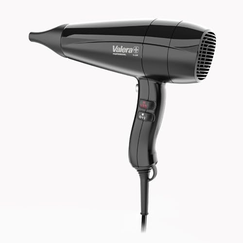 Valera Swiss Light 3200 Sèche-cheveux léger professionnel Valera Swiss Light 3200 Sèche-cheveux léger professionnel