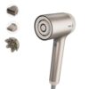 Shark STYLE iQ Sèche-cheveux Styler 3 en 1 Champagne HD120SLEU Shark STYLE iQ Sèche-cheveux Styler 3 en 1 Champagne HD120SLEU