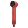 Cecotec Sèche-cheveux IoniCare RockStar Style Red 1500W