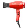 Parlux Alyon Red Hair Dryer