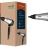 Grundig HD 6080 B Sèche-cheveux haute performance, design élégant