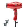 Parlux Supercompact 3500 Sèche-Cheveux Ionique Céramique Rouge