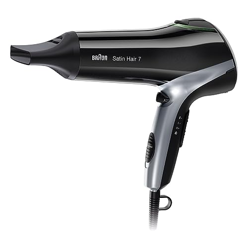 BRAUN Sèche-Cheveux Modèle 81462738