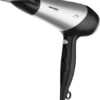 Grundig HD 6080 B Sèche-cheveux haute performance, design élégant