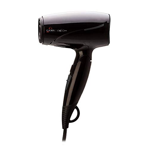 Sèche-cheveux professionnel Gama Italy ultra léger 1600W DC