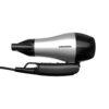 Grundig HD 2200 Sèche-cheveux voyage sport 1200 W deux niveaux léger