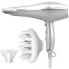 Cecotec Sèche-cheveux ionique diffuseur Bamba IoniCare 5300 Maxi Aura Cecotec Sèche-cheveux ionique diffuseur Bamba IoniCare 5300 Maxi Aura