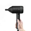 Cecotec Sèche-cheveux ionique Bamba IoniCare 6000 Rockstar Ice