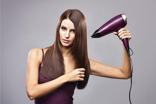 Remington Sèche-cheveux Ionique D5219 – Image 4