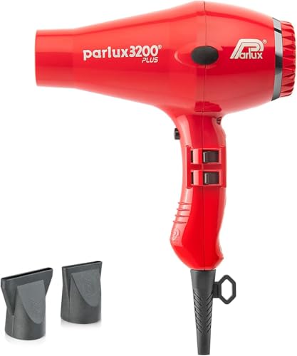 Parlux 3200 Plus Sèche-cheveux
