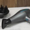 Cecotec Sèche Cheveux Ionique Maxi Aura Noir 2200W