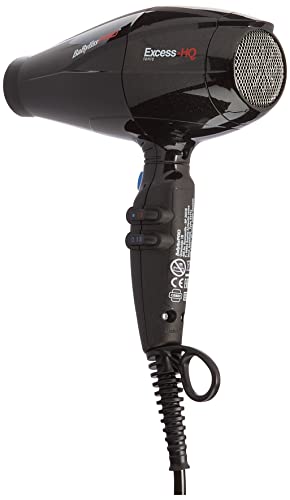 BaBylissPro Excess Ionic 2600W