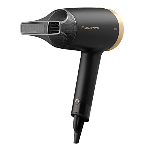 Rowenta Sèche-cheveux Effiwatts Ionique Léger Compact CV1811F0 Rowenta Sèche-cheveux Effiwatts Ionique Léger Compact CV1811F0