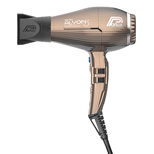 Parlux Alyon Bronze Sèche-cheveux Parlux Alyon Bronze Sèche-cheveux