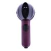 Adler Crimson Sèche-Cheveux 1400W Multicolore Taille Unique