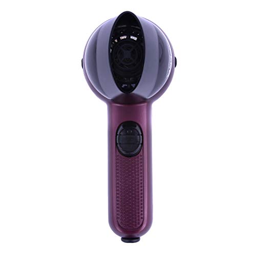 Adler Crimson Sèche-Cheveux 1400W Multicolore Taille Unique