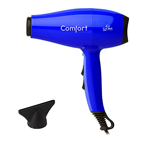 Sèche-cheveux Gama Italy Professionnel 2200W Longue Durée – Image 3