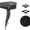 Remington Sèche-cheveux Professionnel SupercarePro Compact Ionique 130kmh
