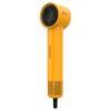 Cecotec Sèche-cheveux BLDC IoniCare RockStar Style Yellow