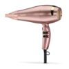 BaByliss Sèche-cheveux Rose Gold 2100W ionique céramique rapide