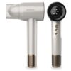 Cecotec Sèche-cheveux 1600W Plasma DryGlam Waves Champagne