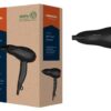 Grundig Haartrockner HD 3700 B Pour Cheveux Soyeux Et Rapides Grundig Haartrockner HD 3700 B Pour Cheveux Soyeux Et Rapides