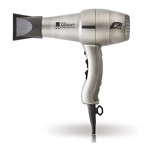Parlux SARD50 Séchoir Barber Tech Anthracite Parlux SARD50 Séchoir Barber Tech Anthracite