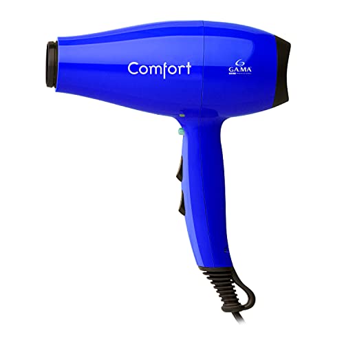 Sèche-cheveux Gama Italy Professionnel 2200W Longue Durée