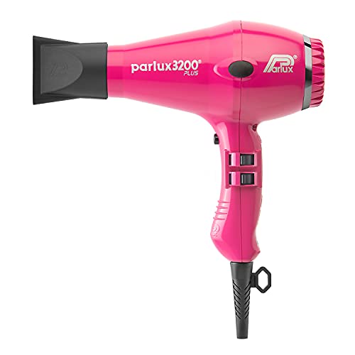 Parlux 3200 Plus Sèche-cheveux Fuchsia Parlux 3200 Plus Sèche-cheveux Fuchsia