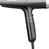 Babyliss Pro Falco Sèche-cheveux Haute Vitesse Noir Argent