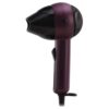 Adler Crimson Sèche-Cheveux 1400W Multicolore Taille Unique