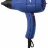 Velecta Paris Sèche-cheveux Professionnel ICONIC TGR 2.0 Bleu Céleste