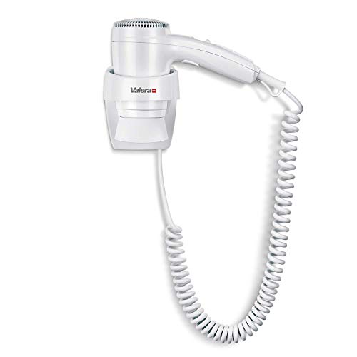 Valera Executive 1200 Super Sèche-cheveux mural blanc Valera Executive 1200 Super Sèche-cheveux mural blanc