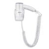 Valera Executive Sèche-cheveux mural blanc 1200W