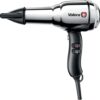Valera Swiss Steel Master Light Sèche-cheveux acier chromé 2100W Valera Swiss Steel Master Light Sèche-cheveux acier chromé 2100W