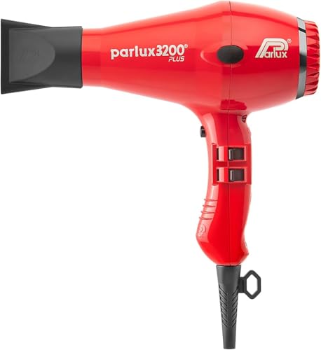 Parlux 3200 Plus Sèche-cheveux Parlux 3200 Plus Sèche-cheveux
