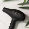 Cecotec Sèche-cheveux Ionique Bamba IoniCare 5350 PowerShine Fire