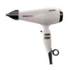 BaByliss PRO BAB6950WIE Sèche-cheveux Ionique Blanc 2100W