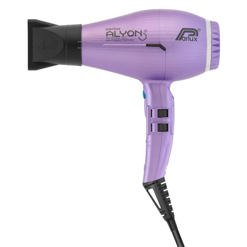 Parlux Sèche-cheveux Alyon Special Edition Ion Negatif Puissant Léger Parlux Sèche-cheveux Alyon Special Edition Ion Negatif Puissant Léger