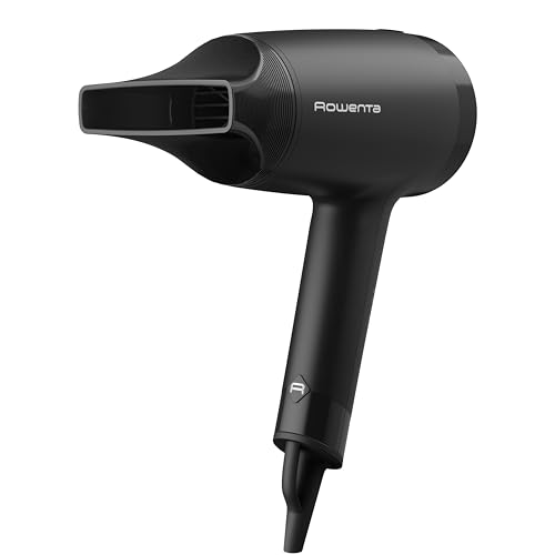 Rowenta Sèche-cheveux Express Style Effiwatts Compact Léger Rowenta Sèche-cheveux Express Style Effiwatts Compact Léger