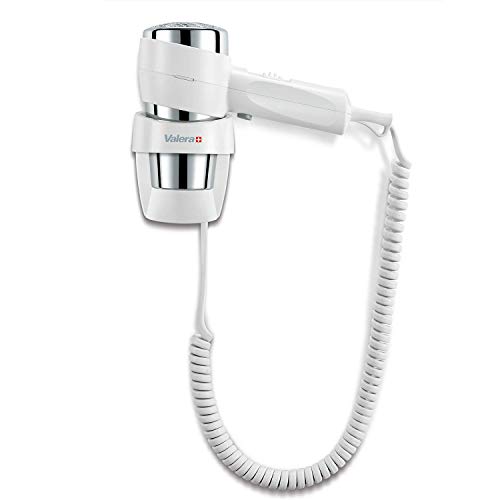 Valera 542 06 038A White Action Super Plus Sèche-cheveux Valera 542 06 038A White Action Super Plus Sèche-cheveux