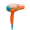 Sèche-cheveux Italy Professional 2200W Ion Orange