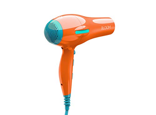 Sèche-cheveux Italy Professional 2200W Ion Orange