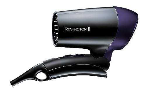 Alternative view of Remington Sèche-Cheveux Pliable de voyage D2400