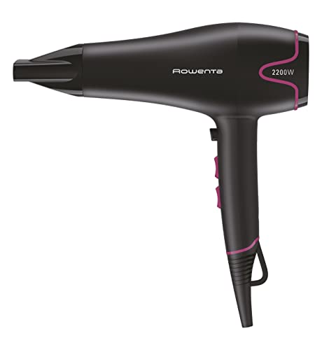 Rowenta CV5713 Motion Dry Sèche-cheveux 2200W Séchage Rapide