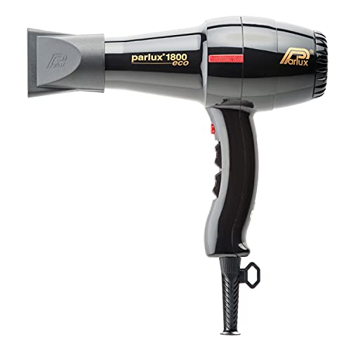 Parlux Sèche-Cheveux Professionnel 1800 Noir Parlux Sèche-Cheveux Professionnel 1800 Noir