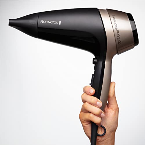Remingon Sèche-cheveux Ionique Thermacare PRO 2300 2100W