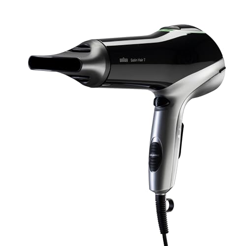 BRAUN Sèche-Cheveux Modèle 81462738