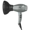 Parlux Pack Digitalyon Gris Pailleté Sèche-cheveux Professionnel Parlux Pack Digitalyon Gris Pailleté Sèche-cheveux Professionnel